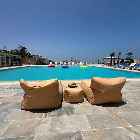 Ocean Dunes House Mirleft Eksteriør billede