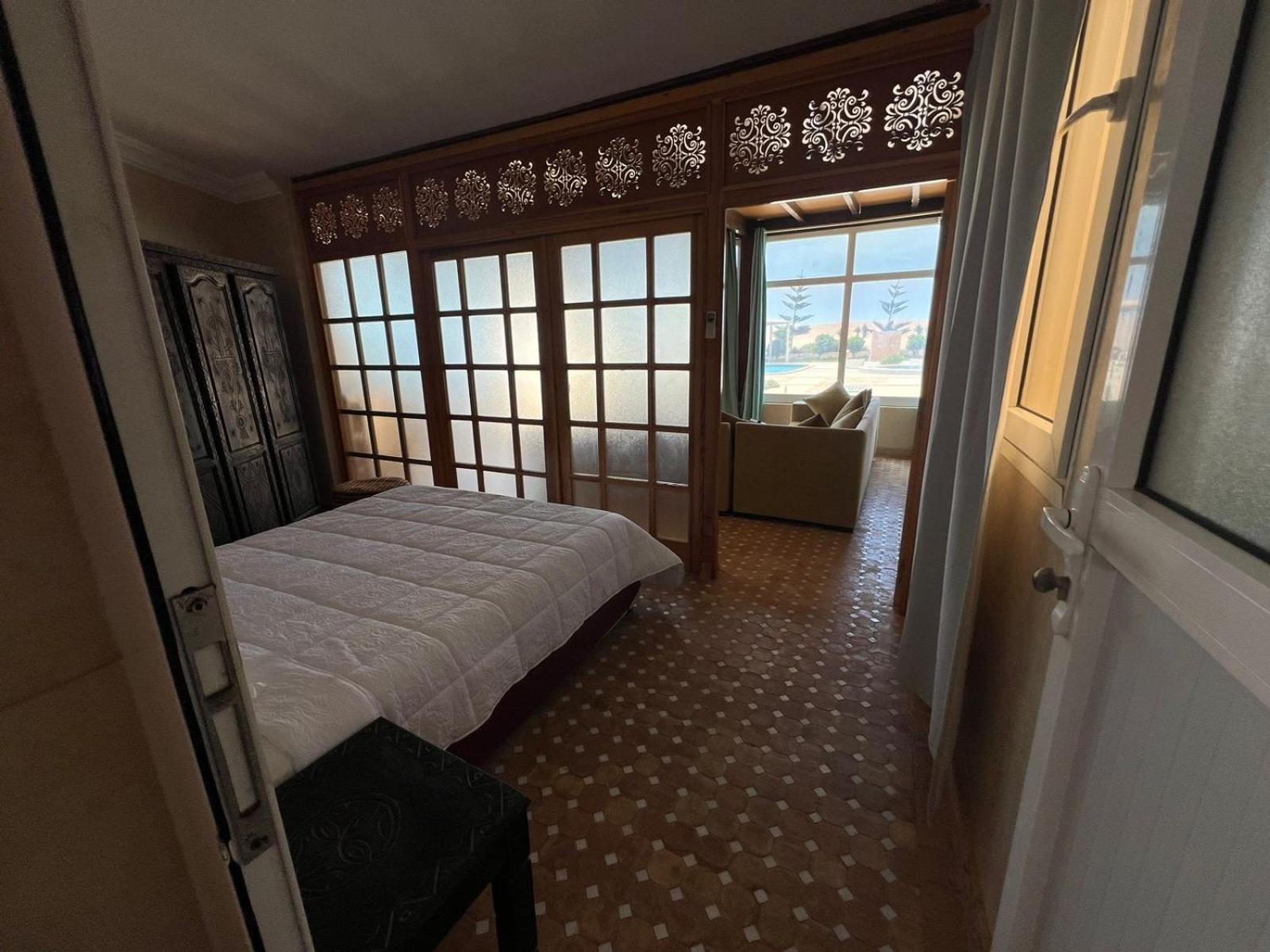 Ocean Dunes House Mirleft Eksteriør billede