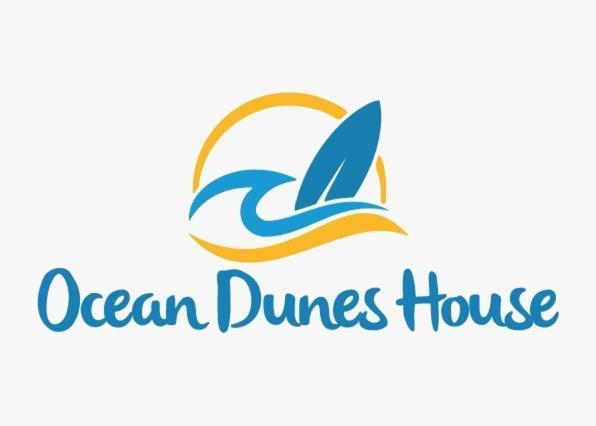 Ocean Dunes House Mirleft Eksteriør billede